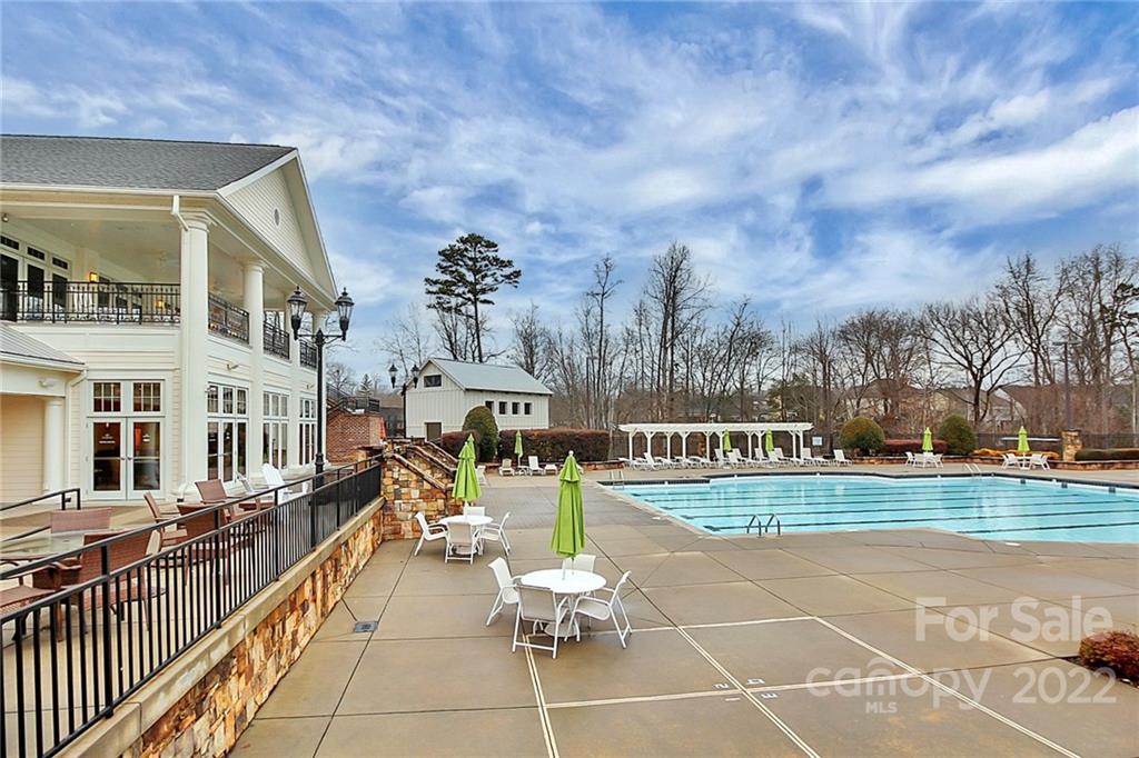 1204 Ridgehaven Road Waxhaw, NC 28173 - Photo 38 of 43 Gallery Image 38