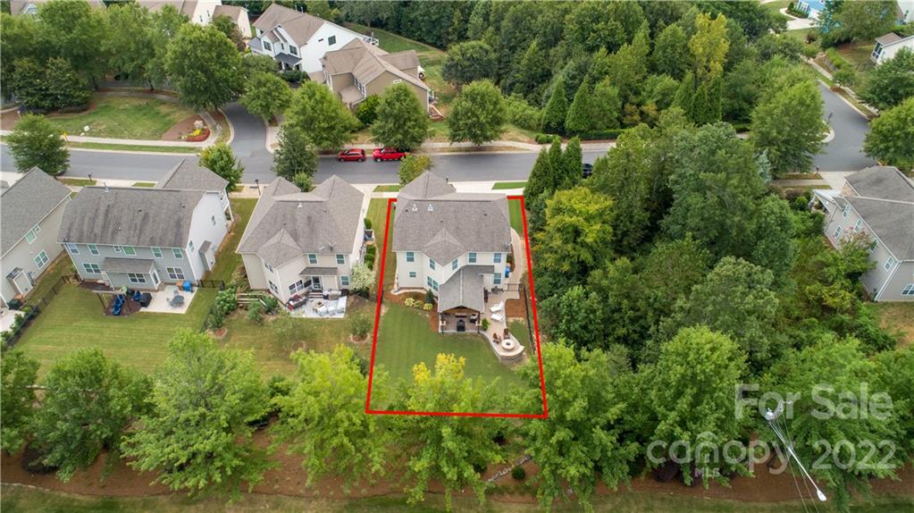 1204 Ridgehaven Road Waxhaw, NC 28173 - Photo 40 of 43 Gallery Image 40