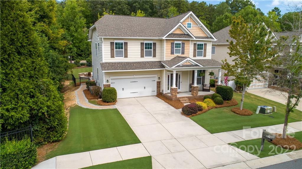 1204 Ridgehaven Road Waxhaw, NC 28173 - Photo 42 of 43 Gallery Image 42
