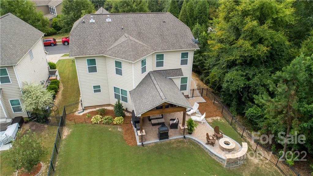1204 Ridgehaven Road Waxhaw, NC 28173 - Photo 43 of 43 Gallery Image 43
