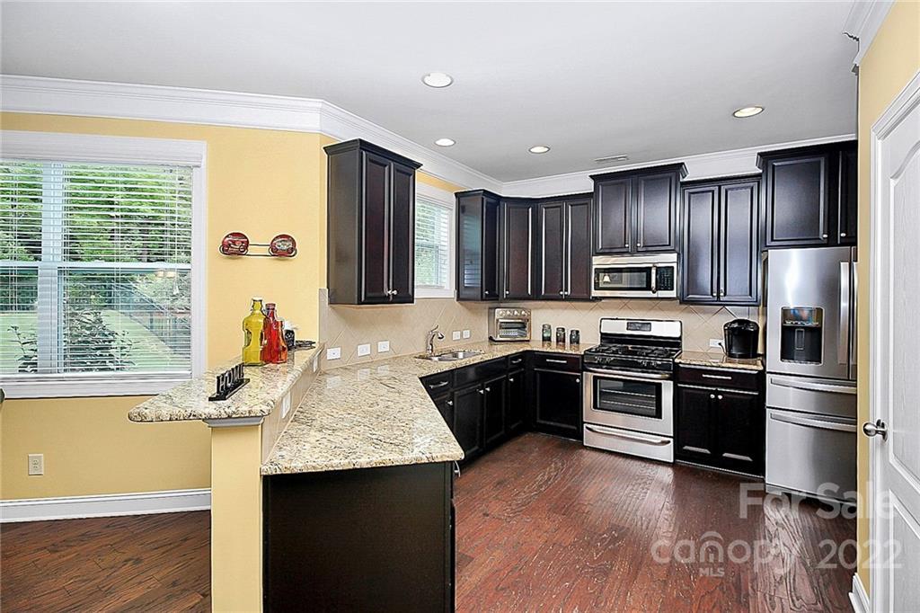 1204 Ridgehaven Road Waxhaw, NC 28173 - Photo 9 of 43 Gallery Image 9