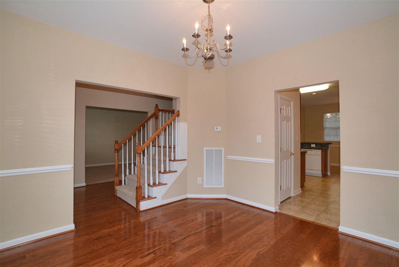 4604 Marathon Lane Raleigh, NC 27616 - Photo 7 of 25 Formal Dining
