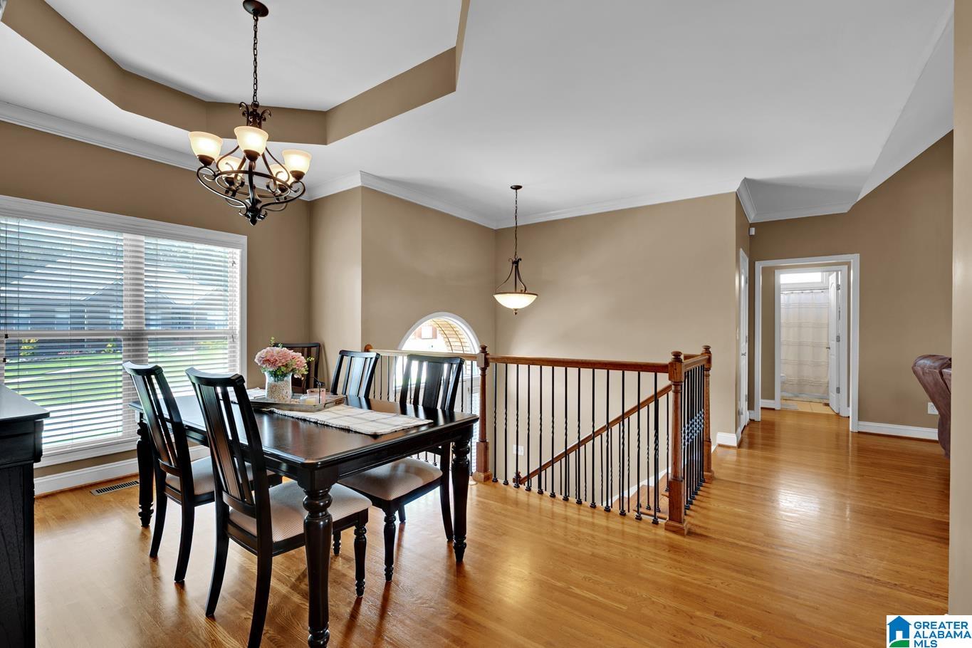1815 Parc Ridge Circle Warrior, AL 35180 - Photo 13 of 37