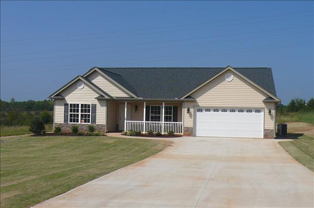 380 Granny Doris Boulevard Inman, SC 29349 - Photo 1 of 6 Gallery Image 1