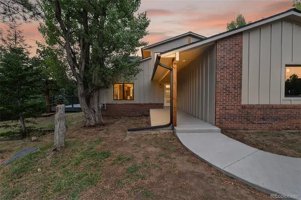 $1,400,000 | 7552 Surrey Drive, Morrison, CO 80465