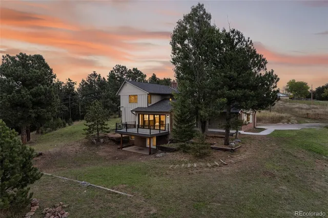 $1,550,000 | 7552 Surrey Drive, Morrison, CO 80465