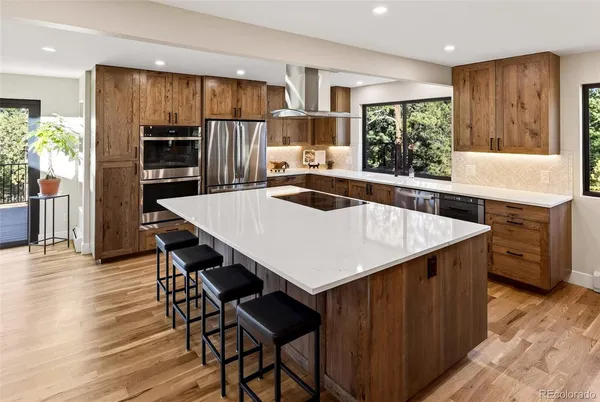 $1,400,000 | 7552 Surrey Drive, Morrison, CO 80465