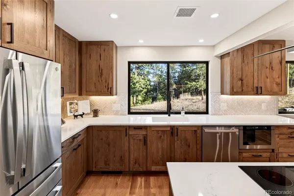 $1,400,000 | 7552 Surrey Drive, Morrison, CO 80465