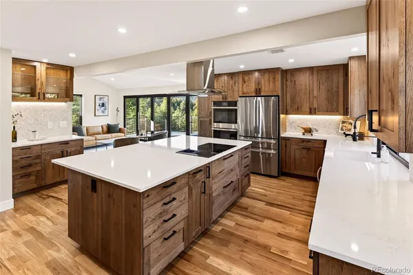 $1,400,000 | 7552 Surrey Drive, Morrison, CO 80465