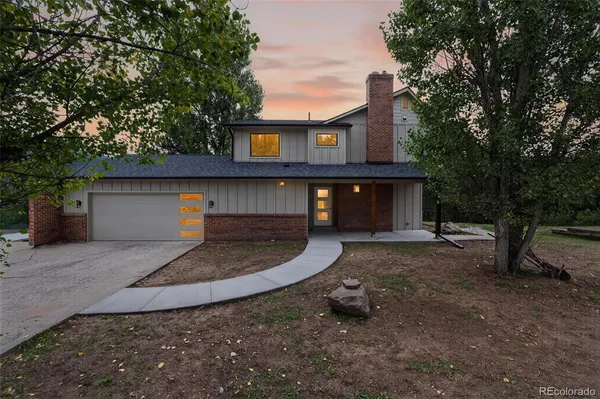 $1,400,000 | 7552 Surrey Drive, Morrison, CO 80465
