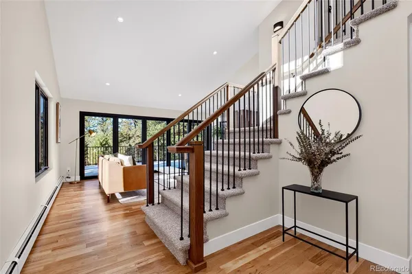 $1,400,000 | 7552 Surrey Drive, Morrison, CO 80465