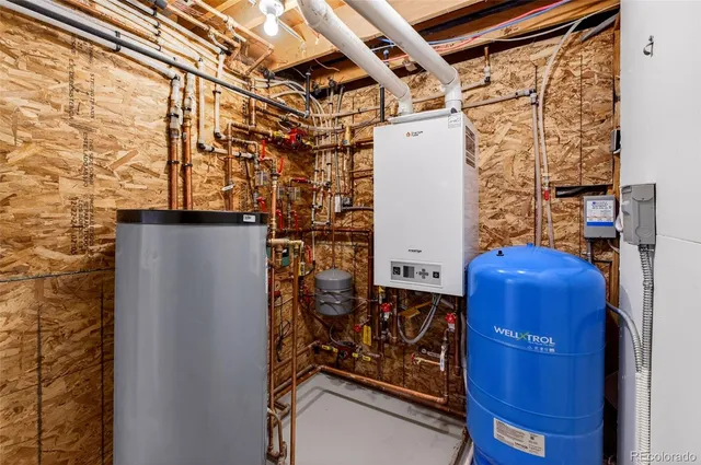 $1,525,000 | 7552 Surrey Drive, Morrison, CO 80465