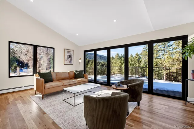 $1,525,000 | 7552 Surrey Drive, Morrison, CO 80465