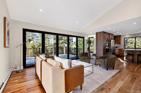 $1,400,000 | 7552 Surrey Drive, Morrison, CO 80465