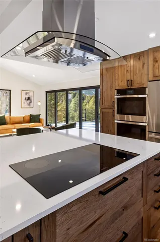 $1,550,000 | 7552 Surrey Drive, Morrison, CO 80465