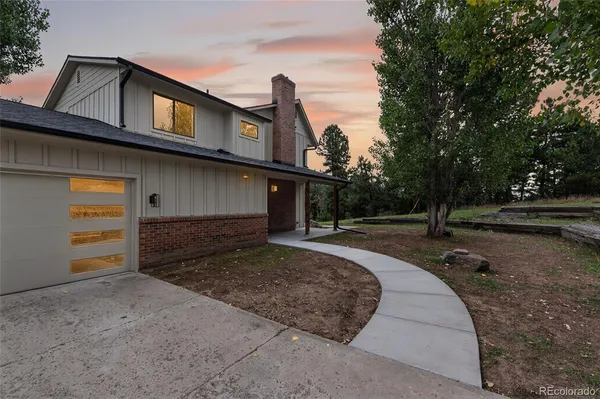 $1,400,000 | 7552 Surrey Drive, Morrison, CO 80465