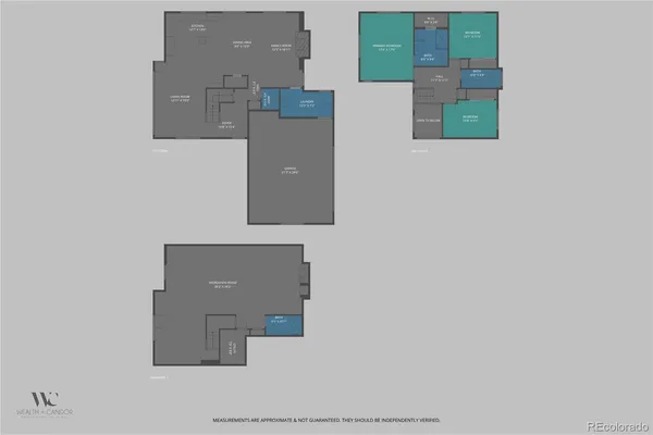 $1,400,000 | 7552 Surrey Drive, Morrison, CO 80465