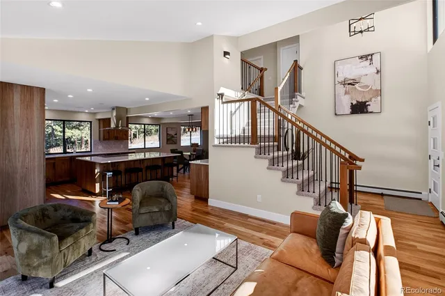 $1,525,000 | 7552 Surrey Drive, Morrison, CO 80465