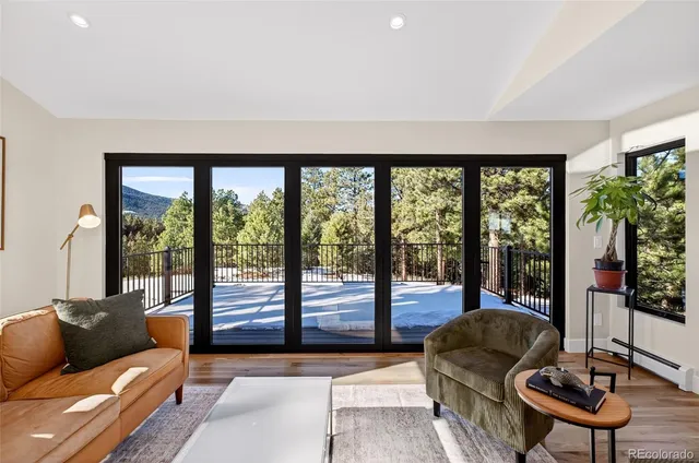 $1,525,000 | 7552 Surrey Drive, Morrison, CO 80465
