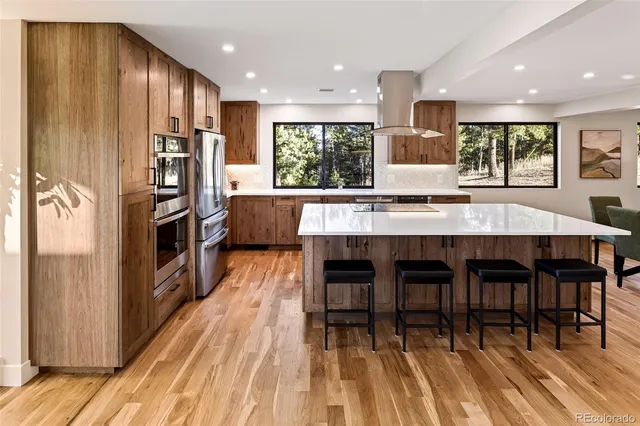 $1,550,000 | 7552 Surrey Drive, Morrison, CO 80465