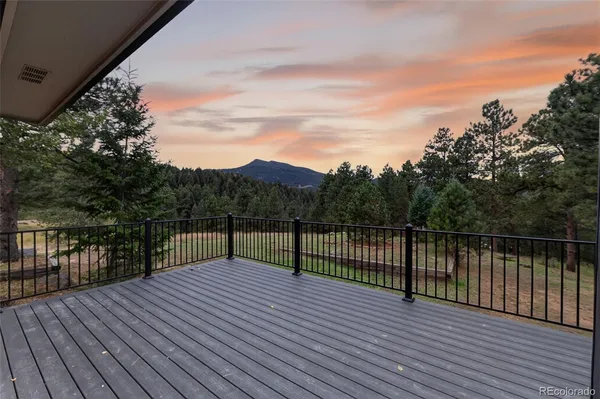 $1,400,000 | 7552 Surrey Drive, Morrison, CO 80465