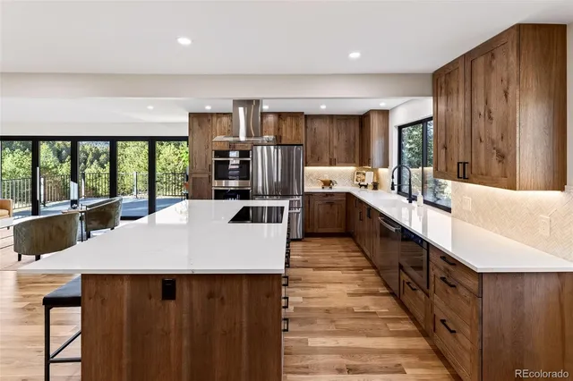 $1,550,000 | 7552 Surrey Drive, Morrison, CO 80465