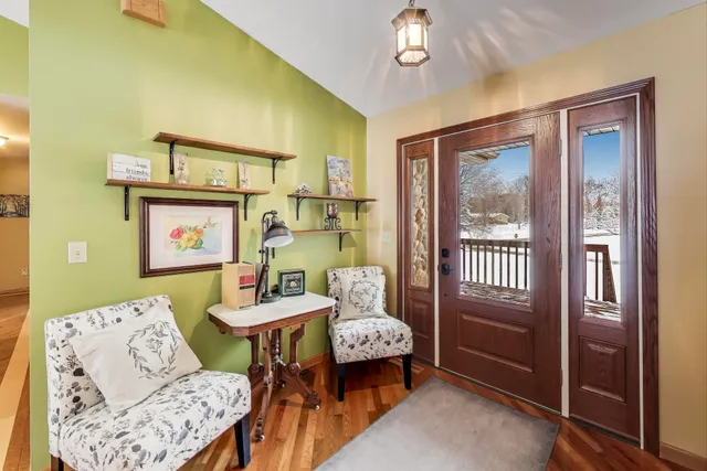 $635,000 | W312S8869 Cherokee Pass, Mukwonago, WI 53149