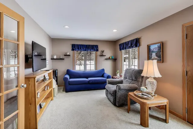 $635,000 | W312S8869 Cherokee Pass, Mukwonago, WI 53149