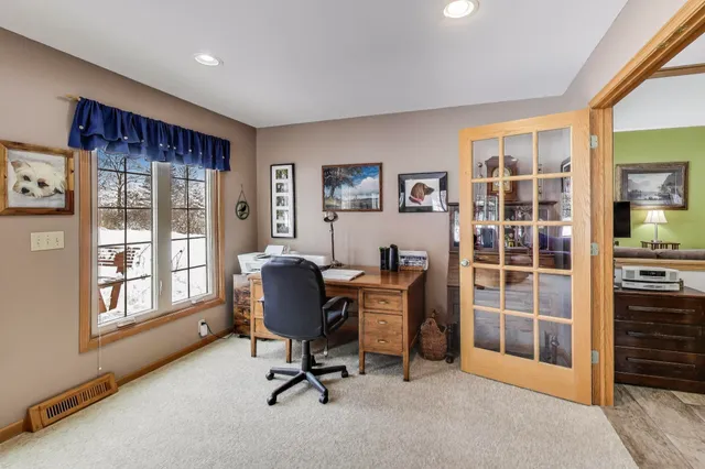 $635,000 | W312S8869 Cherokee Pass, Mukwonago, WI 53149