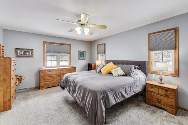 $635,000 | W312S8869 Cherokee Pass, Mukwonago, WI 53149