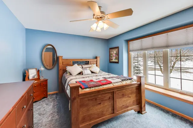 $635,000 | W312S8869 Cherokee Pass, Mukwonago, WI 53149