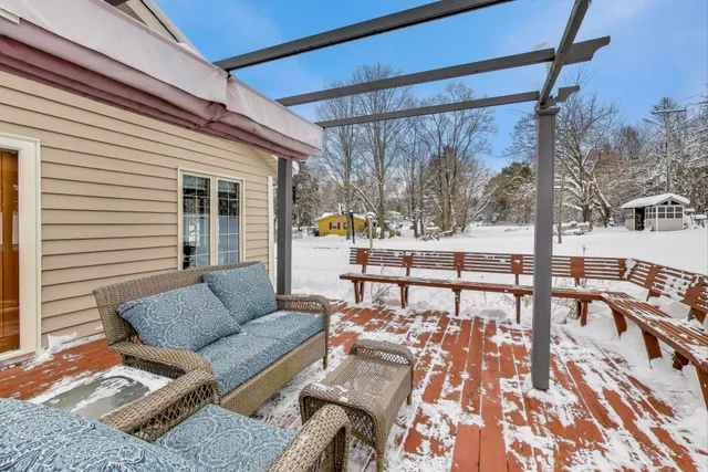 $635,000 | W312S8869 Cherokee Pass, Mukwonago, WI 53149