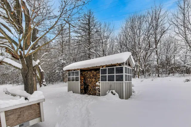 $635,000 | W312S8869 Cherokee Pass, Mukwonago, WI 53149