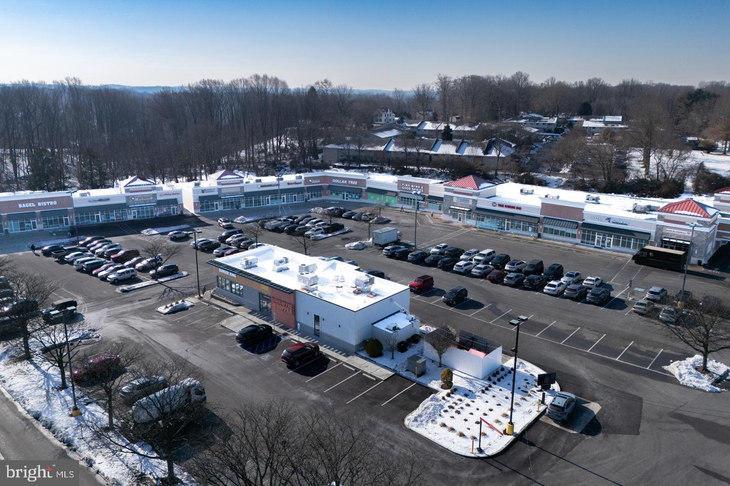 1518 Manley Road, Unit B11 West Chester, PA 19382 - Photo 8 of 33 Walk to shopping center