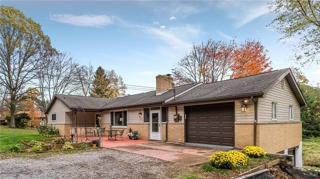 130 Overbrook Road Valencia, PA 16059 - Photo 1 of 25 Gallery Image 1