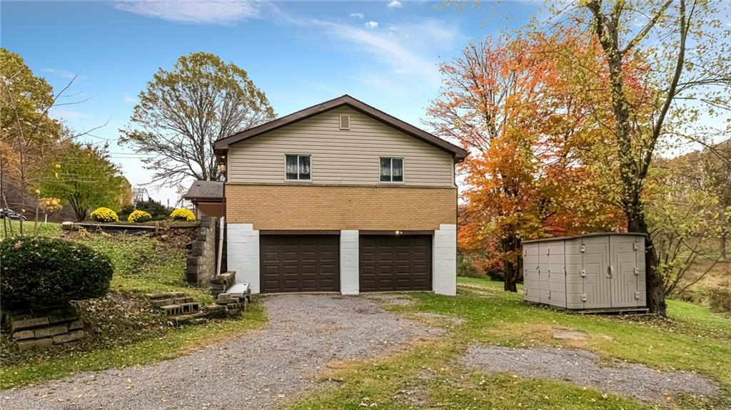 130 Overbrook Road Valencia, PA 16059 - Photo 22 of 25 Gallery Image 22