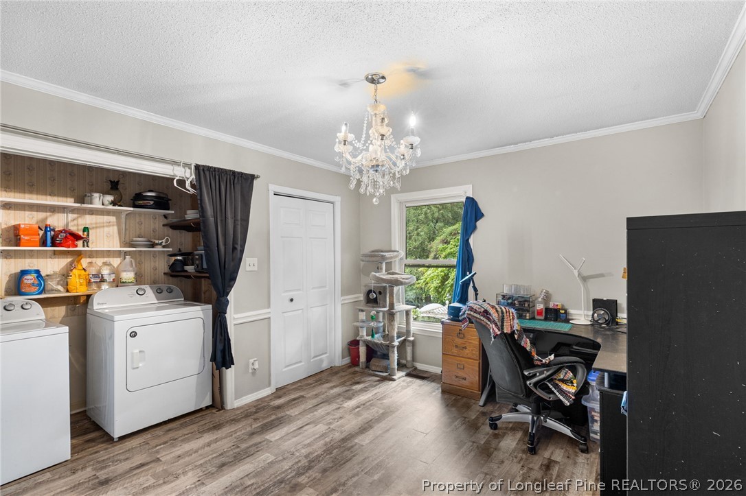 218 Rachel Road Fayetteville, NC 28311 - Photo 22 of 44 Gallery Image 22