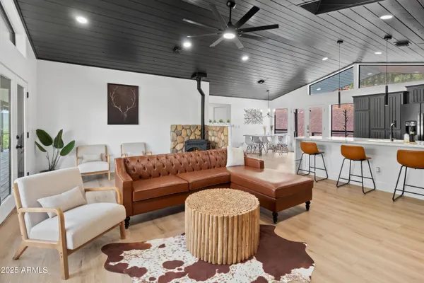 $579,999 | 630 County Road 3144, Show Low, AZ 85901