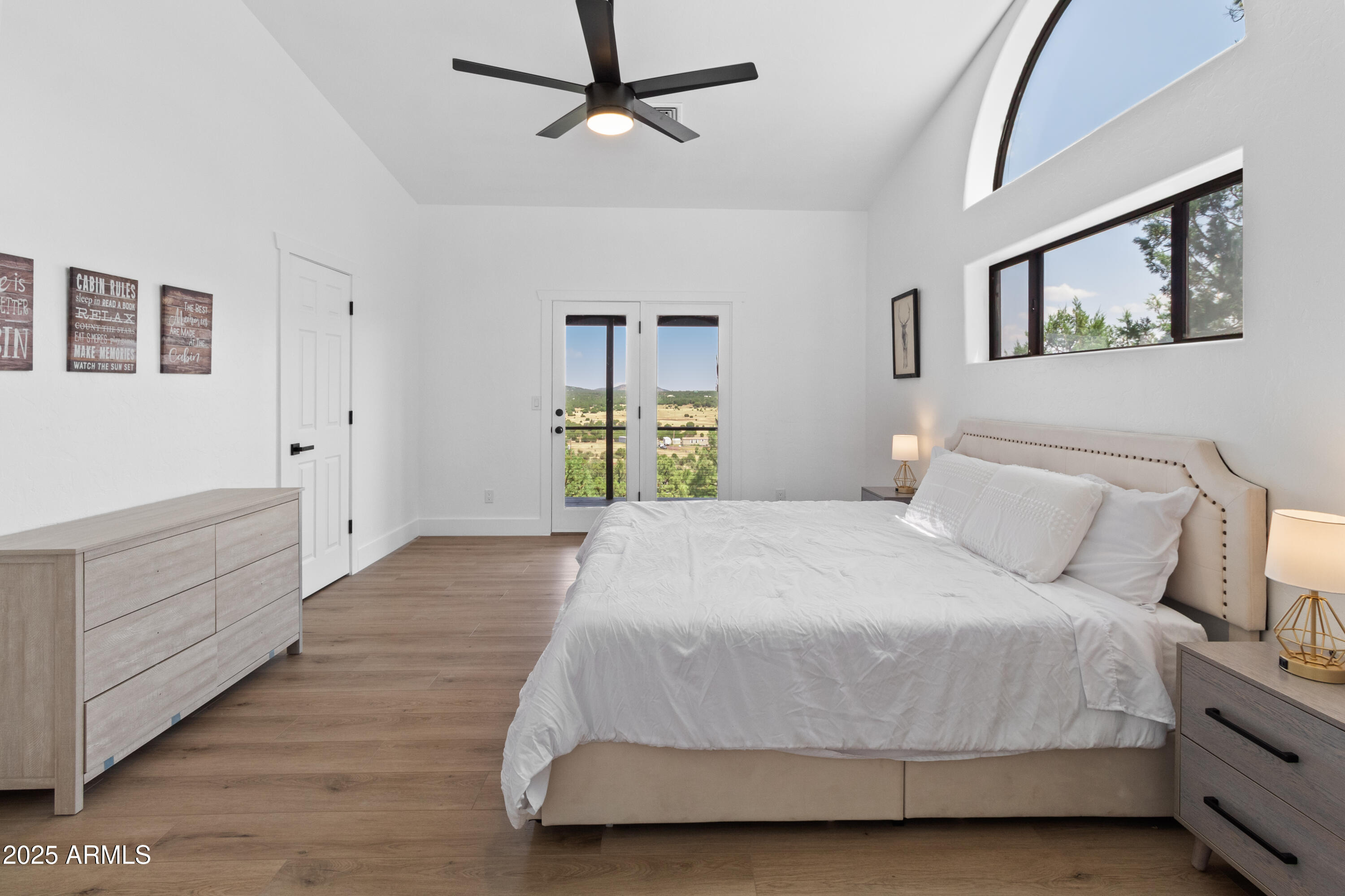 630 Vernon County Road Vernon, AZ 85940 - Photo 18 of 25 630 CR 3144 Vacation Rental (23)