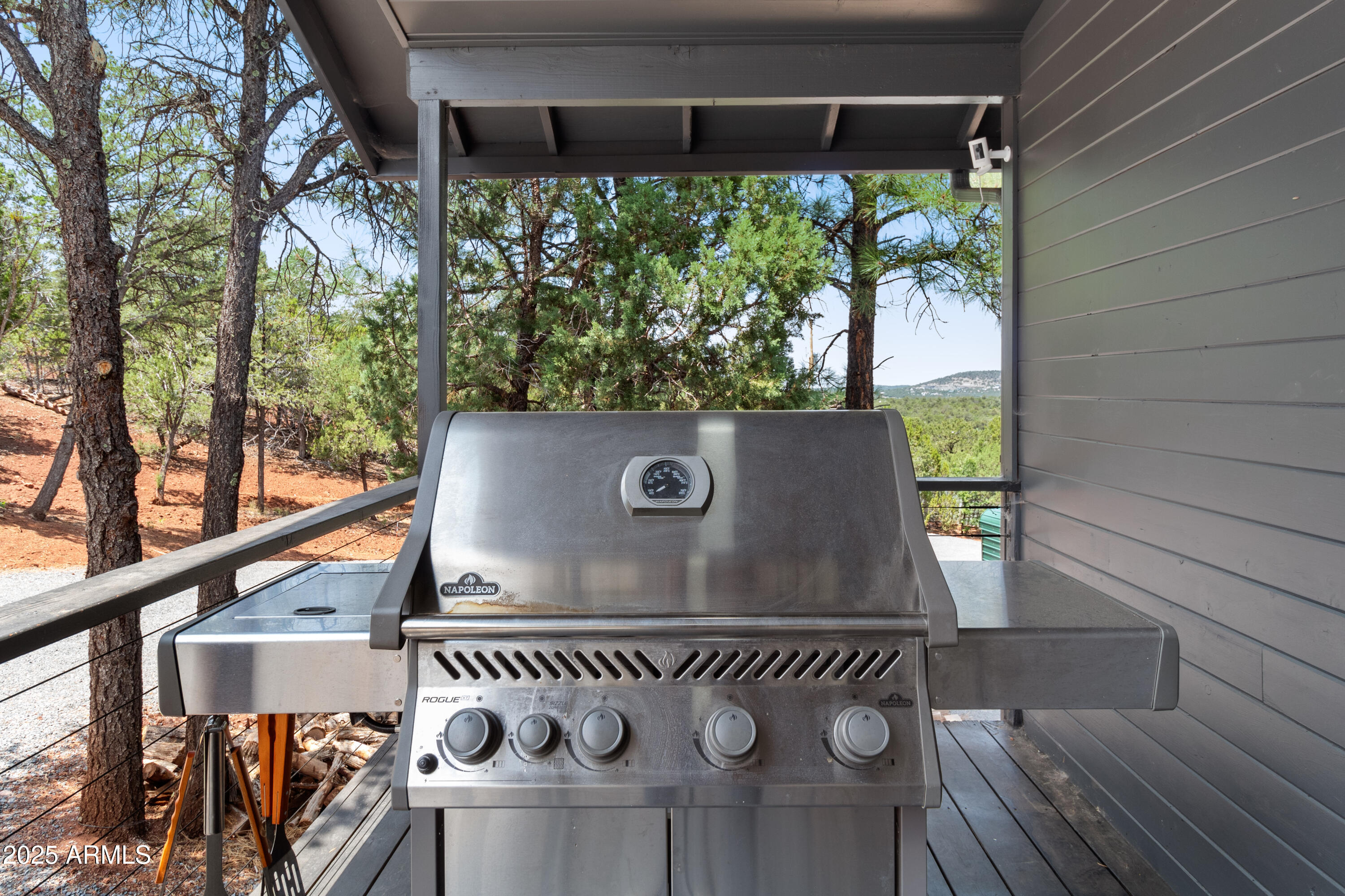 630 Vernon County Road Vernon, AZ 85940 - Photo 20 of 25 630 CR 3144 Vacation Rental (31)