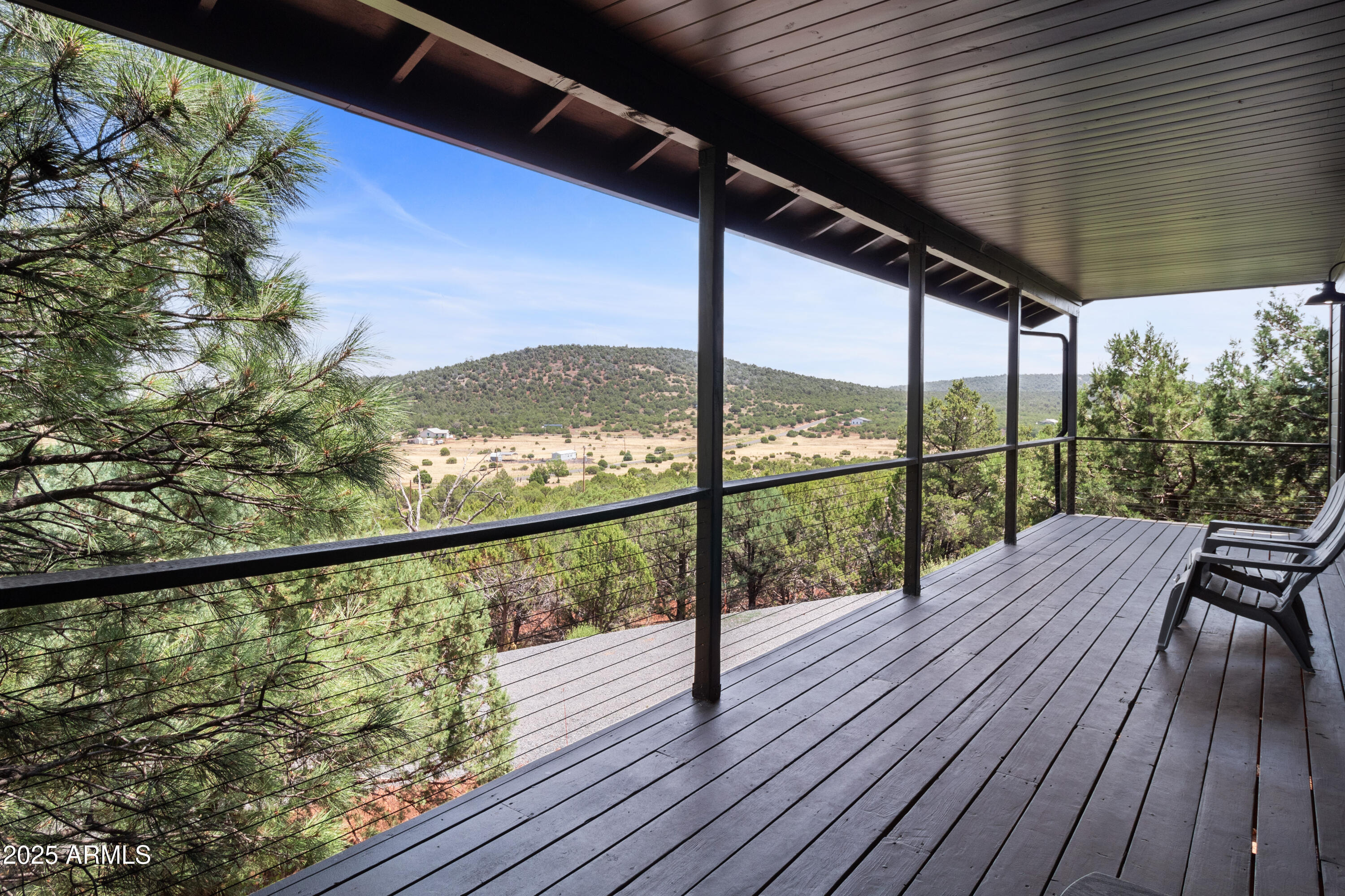 630 Vernon County Road Vernon, AZ 85940 - Photo 23 of 25 630 CR 3144 Vacation Rental (29)