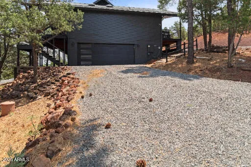 $579,999 | 630 County Road 3144, Show Low, AZ 85901