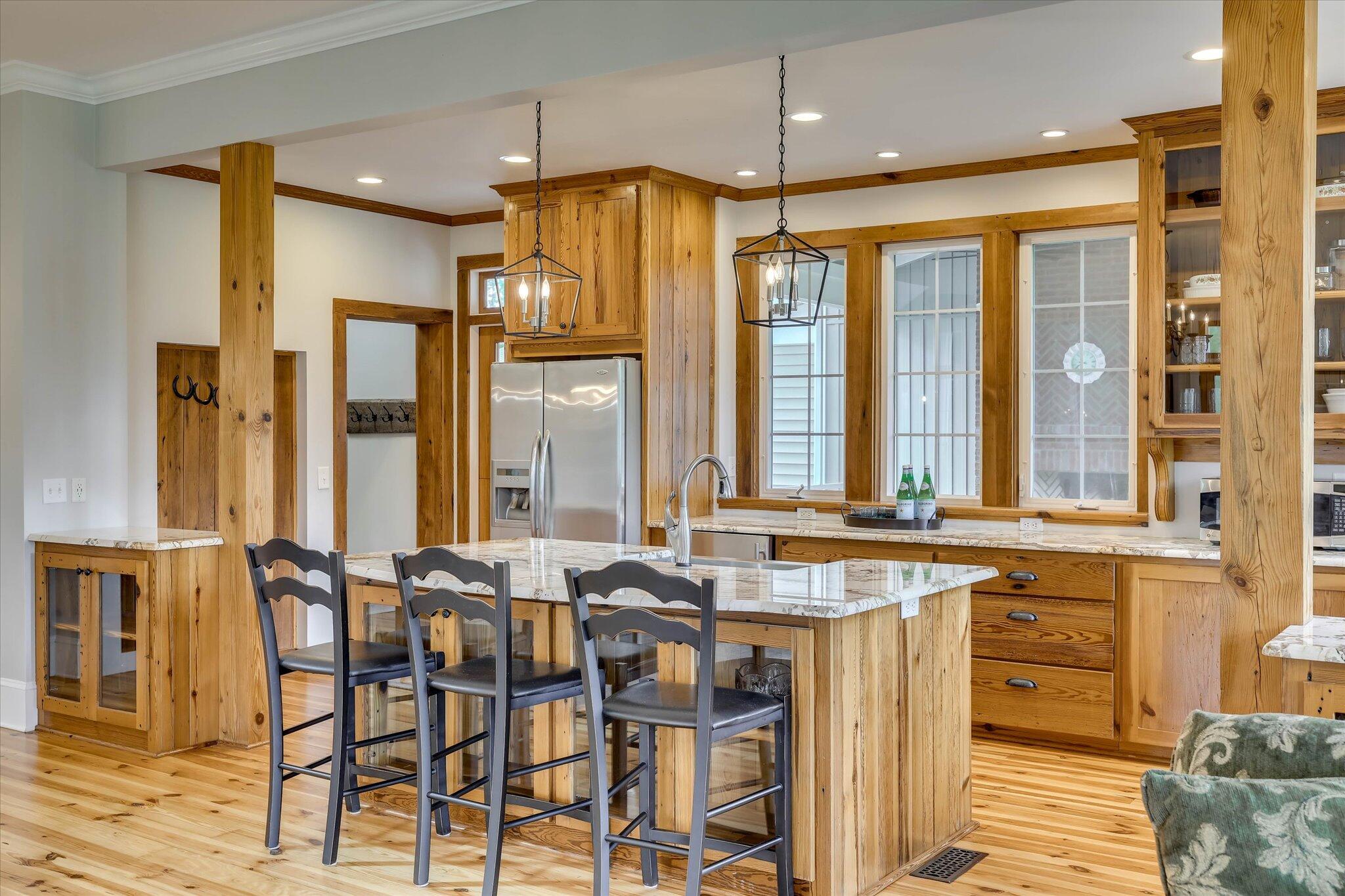 209 Fairwind Road Windsor, SC 29856 - Photo 16 of 106 Gallery Image 16