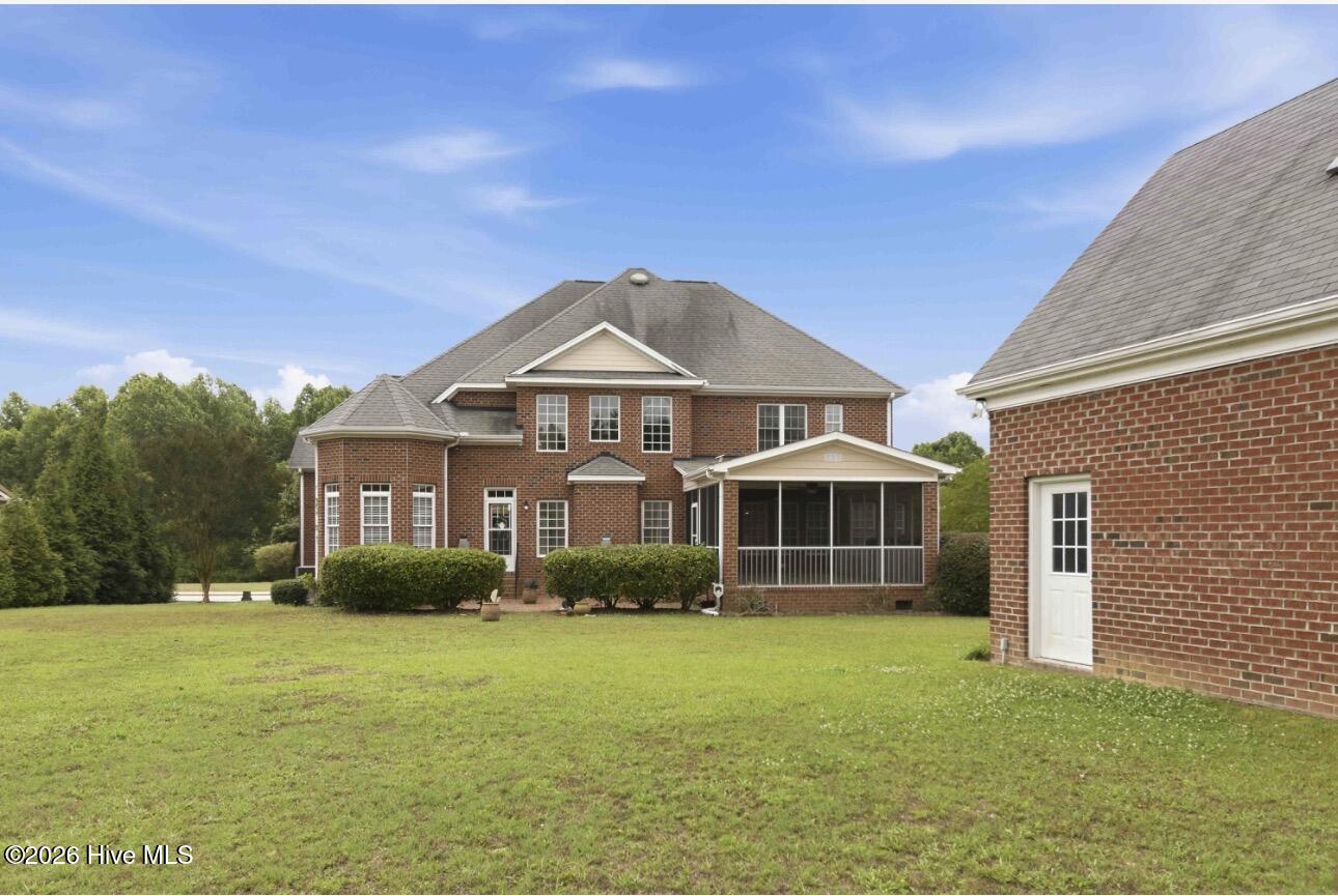 4701 Bayview Place Wilson, NC 27896 - Photo 5 of 56 IMG_8533