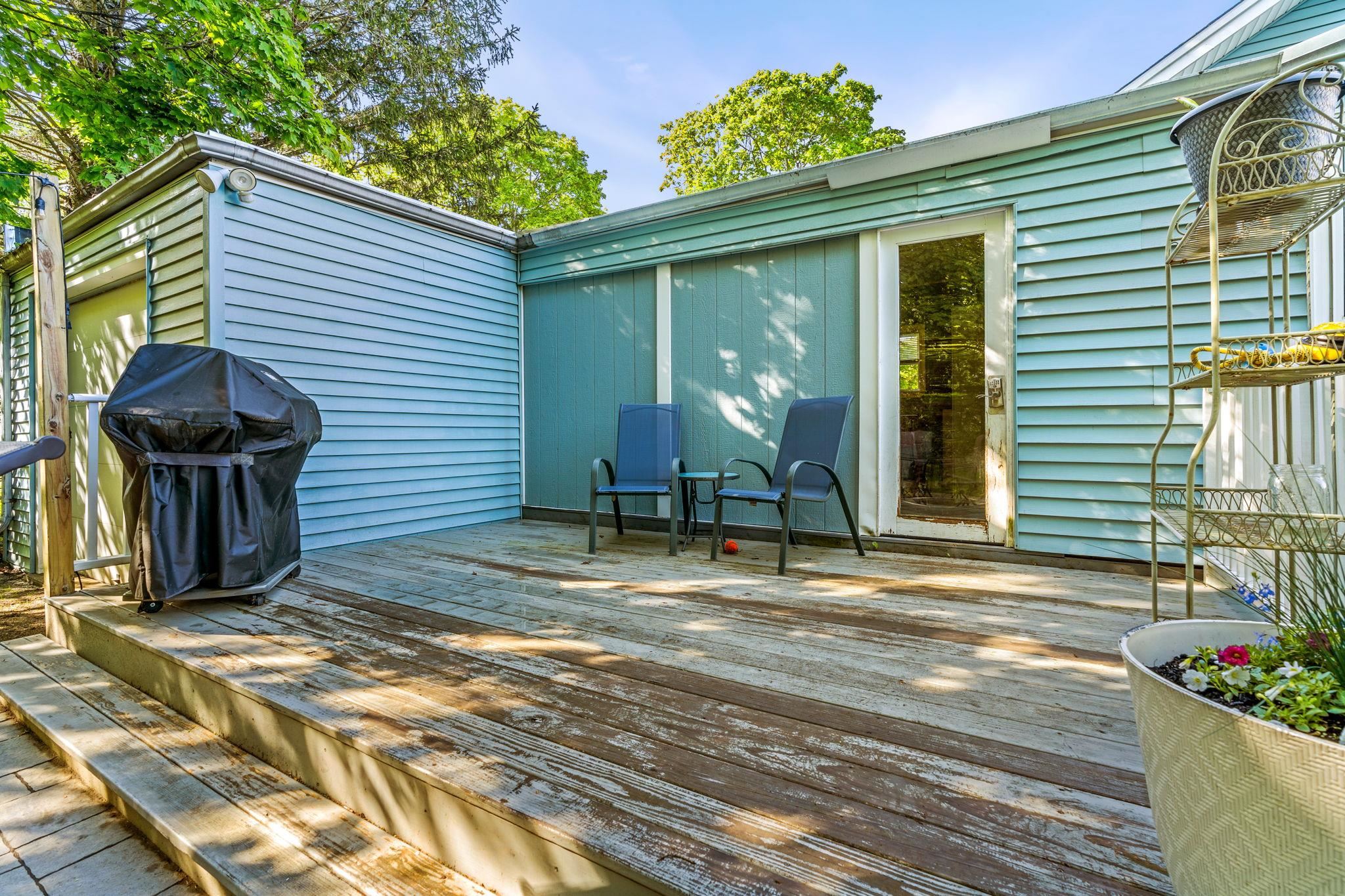 18 Adams Avenue Rochester, NH 03867 - Photo 25 of 34 Gallery Image 25