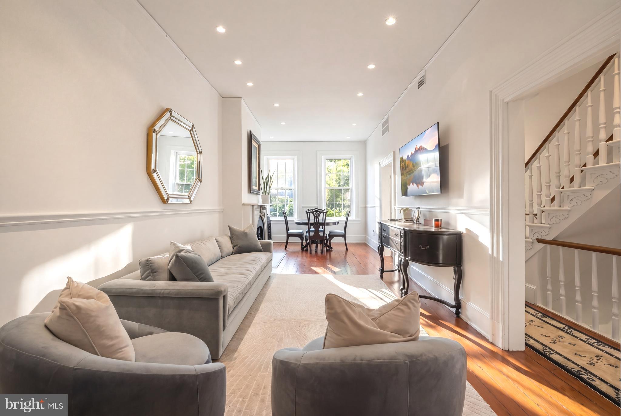 319 C Street Southeast Washington, DC 20003 - Photo 11 of 65