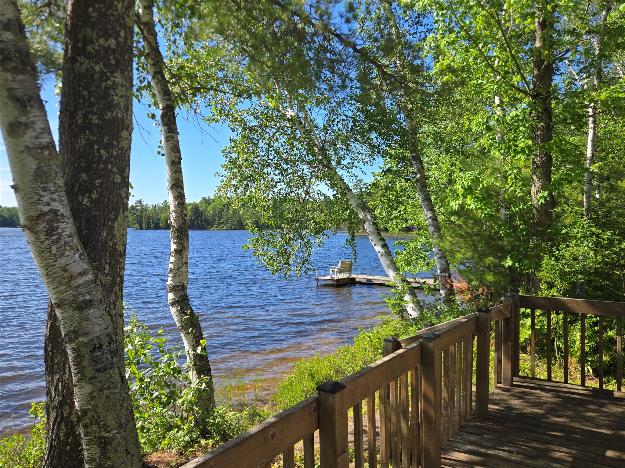 48285 Lake Knotting Lane Cable, WI 54821 - Photo 36 of 54