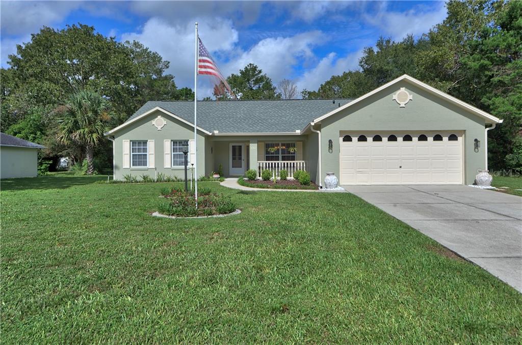 5361 Southwest 109th Place Road Ocala, FL 34476 - Photo 1 of 1 Gallery Image 1