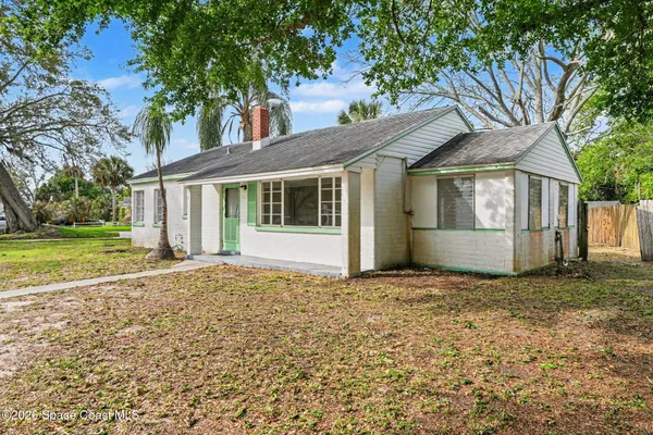 $230,000 | 143 Circle Drive, Cocoa, FL 32922