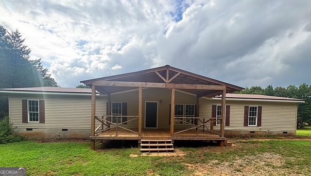 409 Old River Road Juliette, GA 31046 - Photo 5 of 21